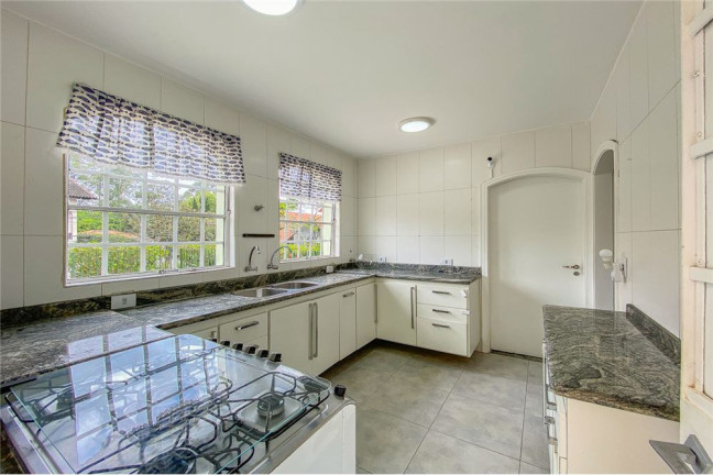 Imagem Casa com 3 Quartos à Venda,  em Morumbi - São Paulo