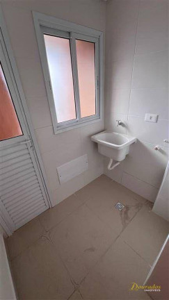 Imagem Apartamento com 1 Quarto à Venda, 47 m² em Vila Guilhermina - Praia Grande