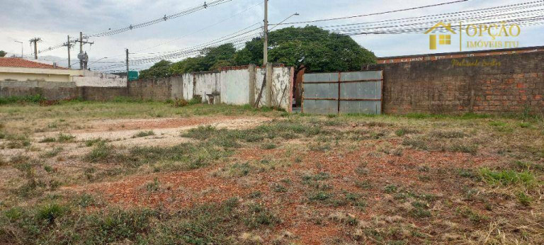 Terreno para Alugar, 1.600 m² em São Luiz - Itu