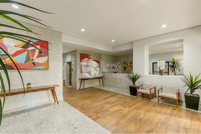 Imagem Apartamento com 1 Quarto à Venda, 61 m² em Alto Da Boa Vista - São Paulo Imagem Apartamento com 1 Quarto à Venda, 61 m² em Alto Da Boa Vista - São Paulo