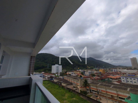 Imagem Apartamento com 2 Quartos à Venda, 71 m² em Centro - Mongaguá