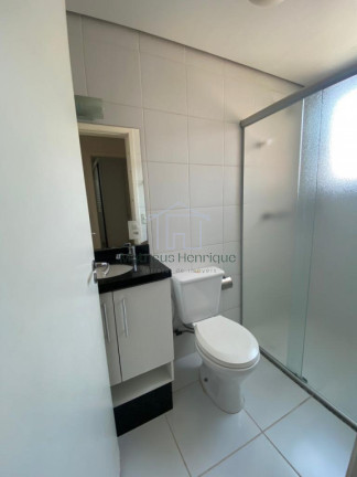 Imagem Apartamento com 2 Quartos à Venda, 56 m² em Jardim Guanabara - Jundiaí