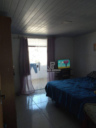 Imagem Casa com 2 Quartos à Venda, 45 m² em Barra Do Imbuí - Teresópolis Imagem Casa com 2 Quartos à Venda, 45 m² em Barra Do Imbuí - Teresópolis
