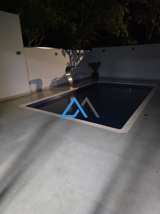 Imagem Casa com 3 Quartos à Venda, 187 m² em Vila Petrópolis - Atibaia