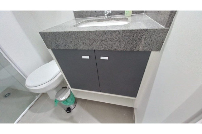 Imagem Studio com 1 Quarto à Venda, 27 m² em Perdizes - São Paulo