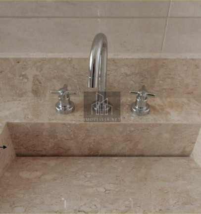 Imagem Apartamento com 4 Quartos à Venda, 284 m² em Morro Dos Ingleses - São Paulo