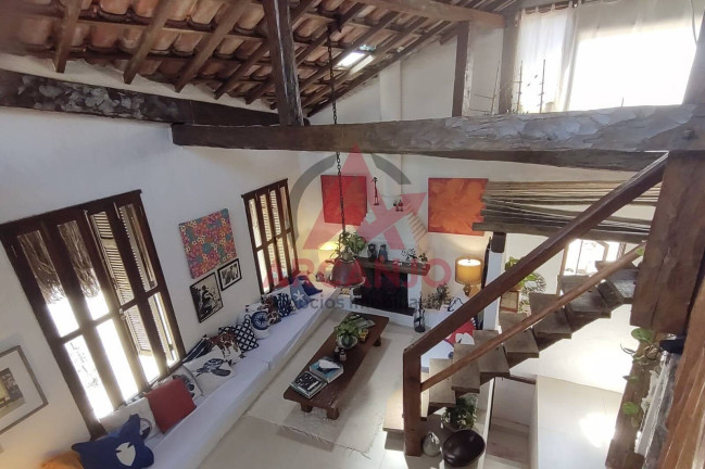 Imagem Casa com 3 Quartos à Venda, 150 m² em Picinguaba - Ubatuba Imagem Casa com 3 Quartos à Venda, 150 m² em Picinguaba - Ubatuba