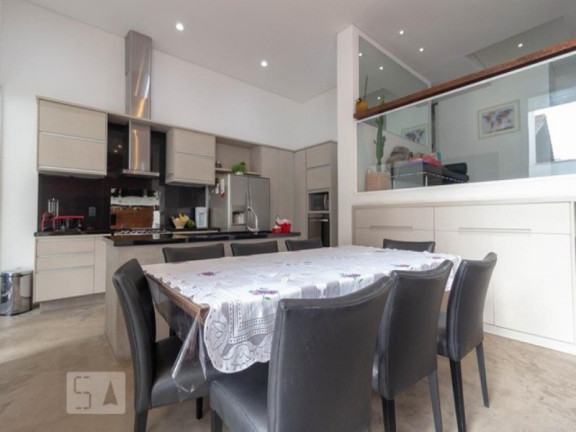 Imagem Casa com 3 Quartos à Venda, 300 m² em Brooklin Paulista - São Paulo Imagem Casa com 3 Quartos à Venda, 300 m² em Brooklin Paulista - São Paulo