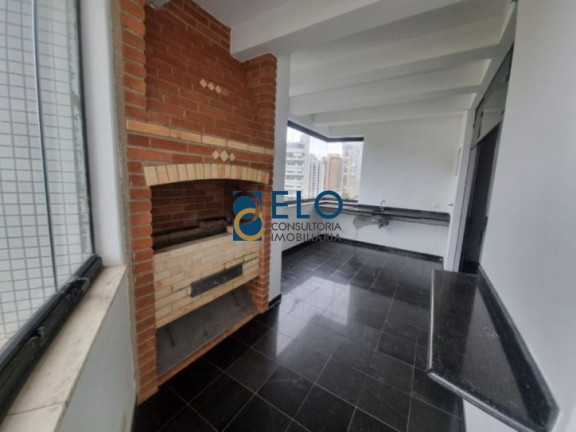 Imagem Apartamento com 4 Quartos à Venda, 409 m² em Embaré - Santos