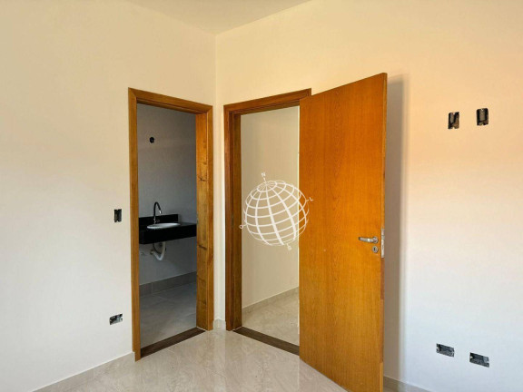 Imagem Casa com 2 Quartos à Venda, 74 m² em Ribeirão Dos Porcos - Atibaia