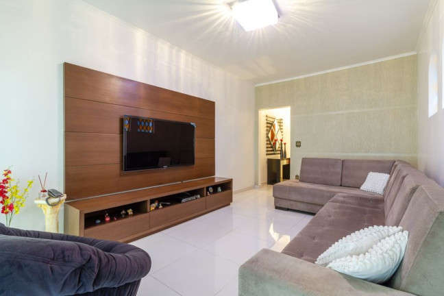 Imagem Casa com 3 Quartos à Venda,  em Vila Marari - São Paulo