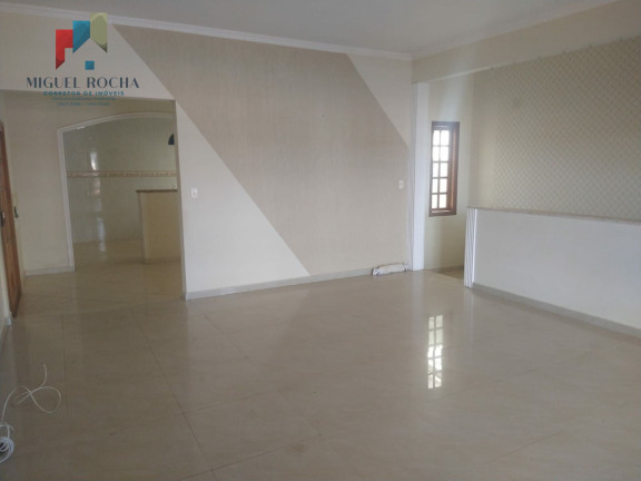 Imagem Casa com 3 Quartos à Venda, 278 m² em Colina Verde - Tatuí