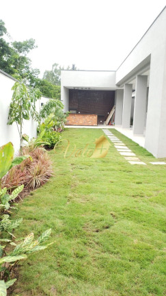 Imagem Casa com 3 Quartos à Venda, 254 m² em Condomínio Terras Do Vale - Caçapava