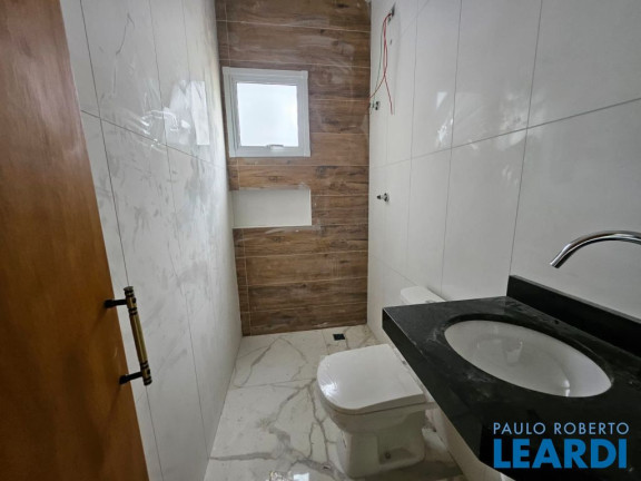 Imagem Cobertura com 2 Quartos à Venda, 117 m² em Vila Scarpelli - Santo André