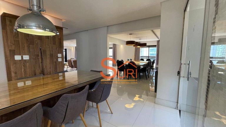 Imagem Apartamento com 4 Quartos à Venda, 460 m² em Centro - São Bernardo Do Campo Imagem Apartamento com 4 Quartos à Venda, 460 m² em Centro - São Bernardo Do Campo