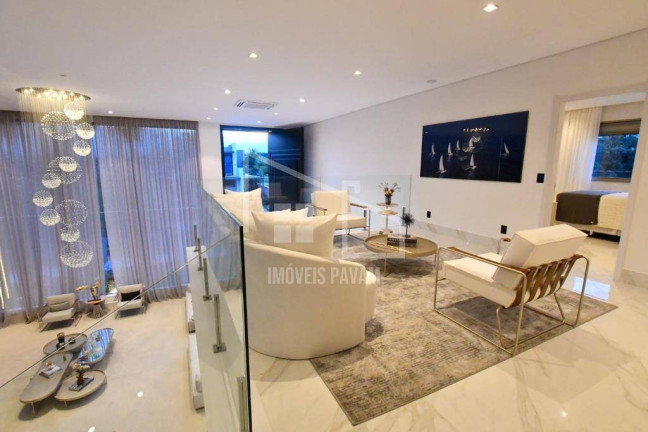 Imagem Casa com 6 Quartos à Venda, 832 m² em Riviera - Bertioga Imagem Casa com 6 Quartos à Venda, 832 m² em Riviera - Bertioga