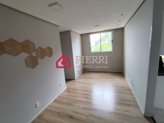 Apartamento com 2 Quartos à Venda, 44 m² em Jardim Irís - São Paulo