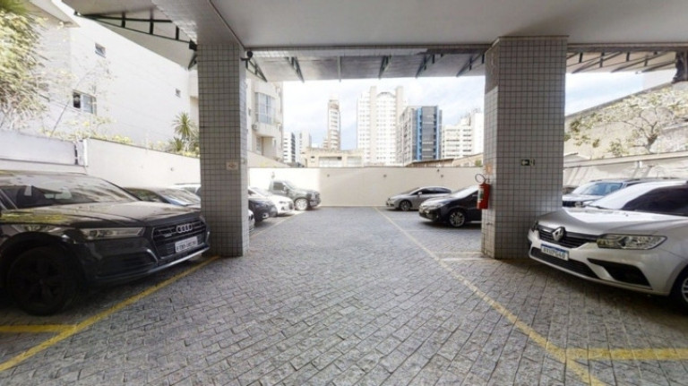 Imagem Sala Comercial à Venda, 31 m² em Itaim Bibi - São Paulo Imagem Sala Comercial à Venda, 31 m² em Itaim Bibi - São Paulo