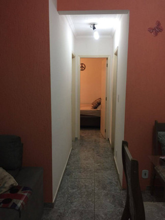 Imagem Apartamento com 2 Quartos à Venda, 55 m² em Jardim Capivari - Campinas Imagem Apartamento com 2 Quartos à Venda, 55 m² em Jardim Capivari - Campinas