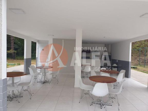 Imagem Apartamento com 2 Quartos para Alugar, 43 m² em Recanto Vista Alegre - Cotia Imagem Apartamento com 2 Quartos para Alugar, 43 m² em Recanto Vista Alegre - Cotia