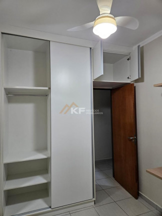 Imagem Apartamento com 2 Quartos à Venda, 55 m² em Nova Aliança - Ribeirão Preto