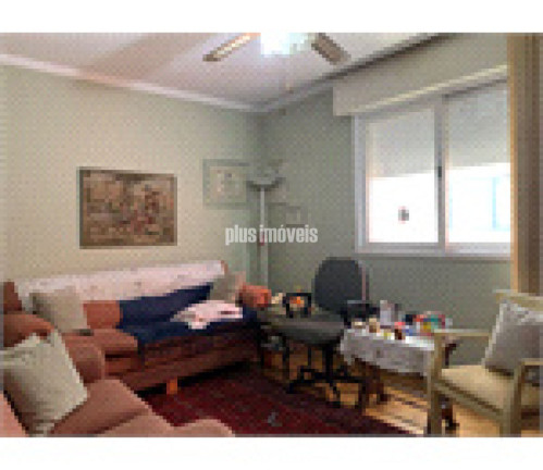 Imagem Apartamento com 4 Quartos à Venda, 153 m² em Paraíso - São Paulo Imagem Apartamento com 4 Quartos à Venda, 153 m² em Paraíso - São Paulo