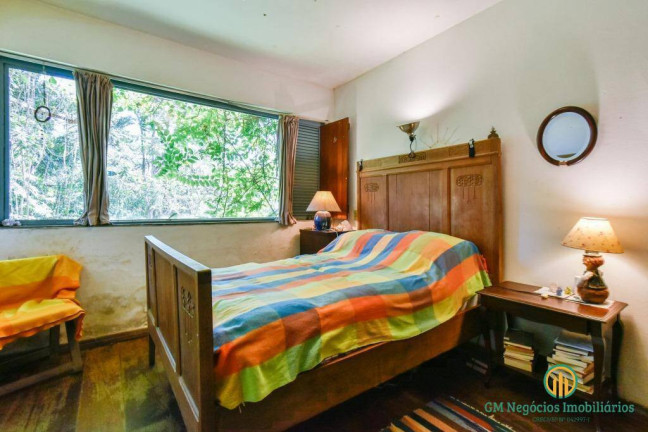 Imagem Casa de Condomínio com 4 Quartos à Venda, 230 m² em Nova Higienópolis - Jandira