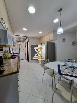 Imagem Apartamento com 3 Quartos à Venda, 139 m² em Recreio Dos Bandeirantes - Rio De Janeiro Imagem Apartamento com 3 Quartos à Venda, 139 m² em Recreio Dos Bandeirantes - Rio De Janeiro
