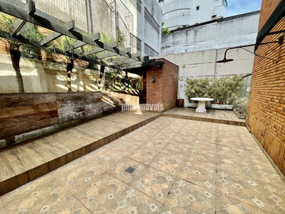 Imagem Apartamento com 3 Quartos à Venda, 220 m² em Panamby - São Paulo Imagem Apartamento com 3 Quartos à Venda, 220 m² em Panamby - São Paulo