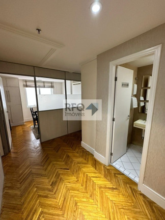 Imagem Sala Comercial para Alugar, 40 m² em Paraíso - São Paulo Imagem Sala Comercial para Alugar, 40 m² em Paraíso - São Paulo
