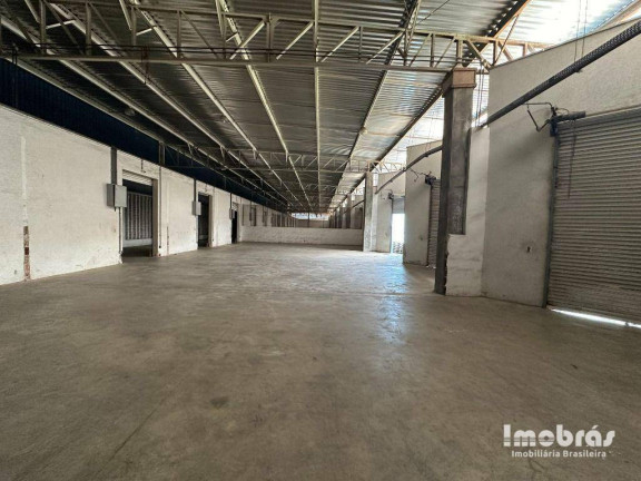 Imagem Galpão para Alugar, 740 m² em Alto Alegre Ii - Maracanaú Imagem Galpão para Alugar, 740 m² em Alto Alegre Ii - Maracanaú