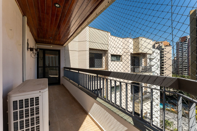 Imagem Apartamento com 4 Quartos à Venda, 271 m² em Vila Andrade - São Paulo Imagem Apartamento com 4 Quartos à Venda, 271 m² em Vila Andrade - São Paulo