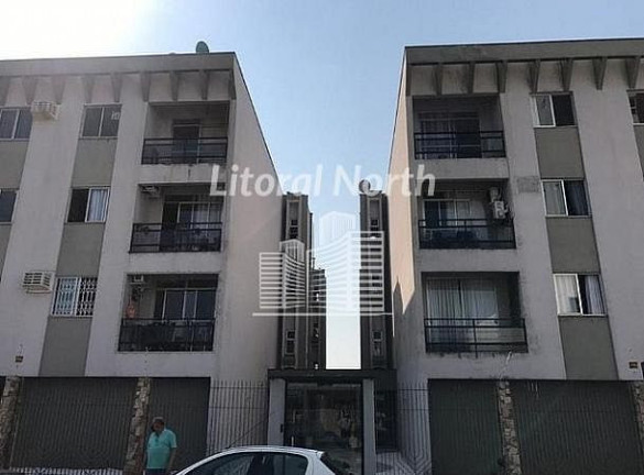 Imagem Apartamento com 2 Quartos à Venda, 84 m² em São Judas - Itajaí Imagem Apartamento com 2 Quartos à Venda, 84 m² em São Judas - Itajaí