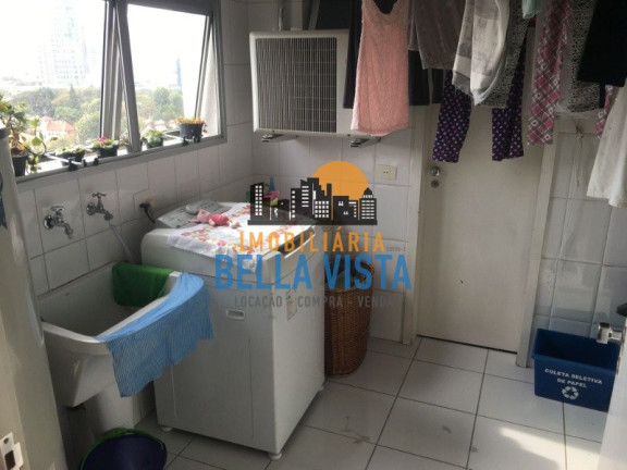 Imagem Apartamento com 4 Quartos à Venda, 159 m² em Brooklin - São Paulo Imagem Apartamento com 4 Quartos à Venda, 159 m² em Brooklin - São Paulo