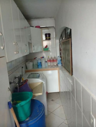 Imagem Sobrado com 2 Quartos à Venda, 150 m² em Vila Camilópolis - Santo André
