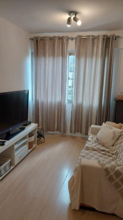 Imagem Apartamento com 1 Quarto à Venda, 45 m² em Consolação - São Paulo Imagem Apartamento com 1 Quarto à Venda, 45 m² em Consolação - São Paulo
