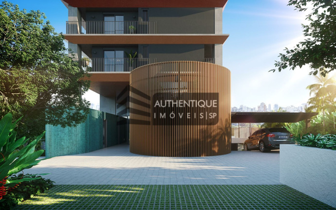 Imagem Cobertura com 4 Quartos à Venda, 205 m² em Vila Madalena - São Paulo Imagem Cobertura com 4 Quartos à Venda, 205 m² em Vila Madalena - São Paulo