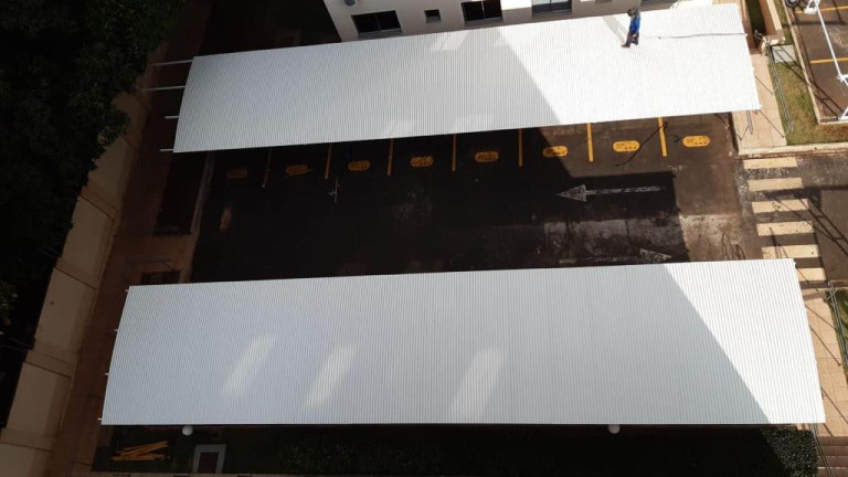 Imagem Apartamento com 2 Quartos à Venda, 46 m² em Jardim Alvorada - Maringá