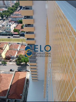 Imagem Apartamento com 2 Quartos à Venda, 69 m² em Boqueirão - Santos Imagem Apartamento com 2 Quartos à Venda, 69 m² em Boqueirão - Santos