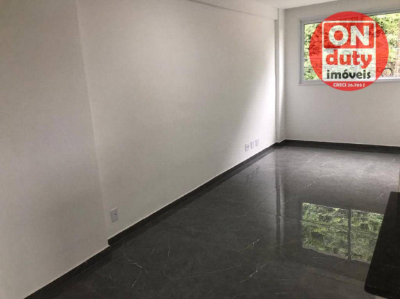Apartamento com 1 Quarto à Venda, 40 m² em Marapé - Santos