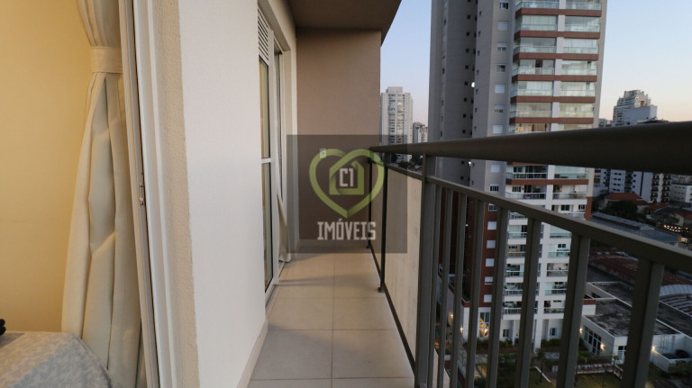 Imagem Apartamento com 1 Quarto à Venda, 29 m² em Vila Romana - São Paulo Imagem Apartamento com 1 Quarto à Venda, 29 m² em Vila Romana - São Paulo