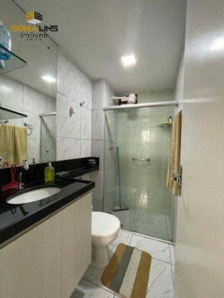 Imagem Apartamento com 3 Quartos à Venda, 75 m² em Bessa - João Pessoa Imagem Apartamento com 3 Quartos à Venda, 75 m² em Bessa - João Pessoa
