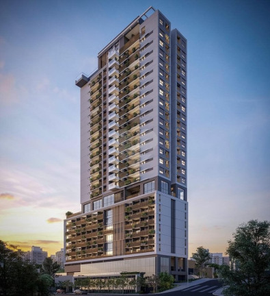 Imagem Apartamento com 3 Quartos à Venda, 105 m² em Perdizes - São Paulo Imagem Apartamento com 3 Quartos à Venda, 105 m² em Perdizes - São Paulo