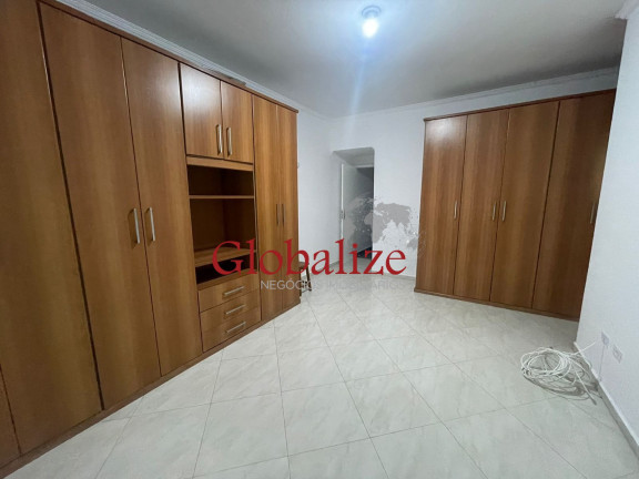 Imagem Casa com 3 Quartos à Venda, 330 m² em Embaré - Santos