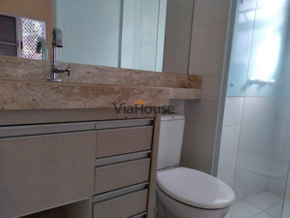 Imagem Apartamento com 2 Quartos à Venda, 75 m² em Jardim Botânico - Ribeirão Preto