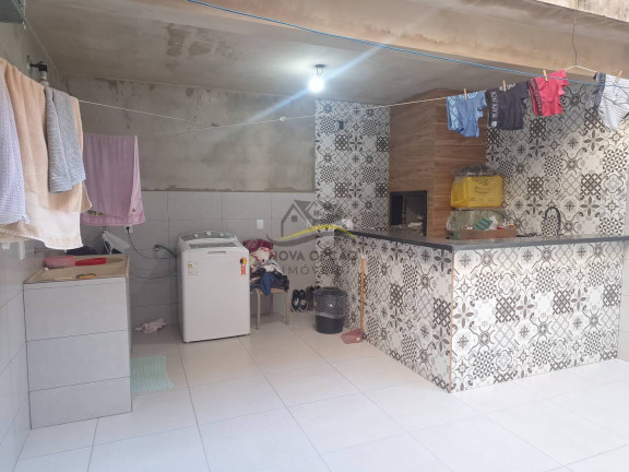 Casa com 4 Quartos à Venda, 125 m² em Parque Das Hortências - Itupeva