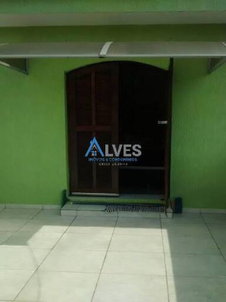 Imagem Sobrado com 2 Quartos à Venda, em Jardim Wallace Simonsen - São Bernardo Do Campo Imagem Sobrado com 2 Quartos à Venda, em Jardim Wallace Simonsen - São Bernardo Do Campo