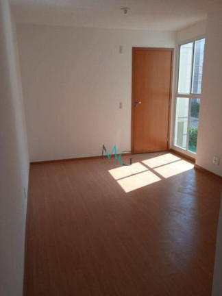 Imagem Apartamento com 2 Quartos para Alugar, 44 m² em Cosmos - Rio De Janeiro Imagem Apartamento com 2 Quartos para Alugar, 44 m² em Cosmos - Rio De Janeiro