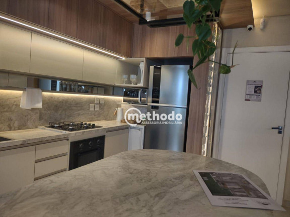 Imagem Apartamento com 2 Quartos à Venda, 56 m² em Parque Gabriel - Hortolândia