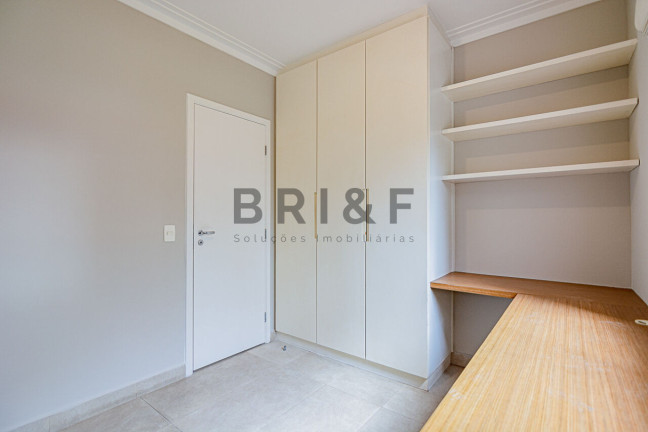 Imagem Apartamento com 4 Quartos à Venda, 130 m² em Brooklin  - São Paulo
